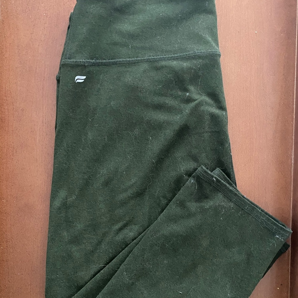 Fabletics leggings